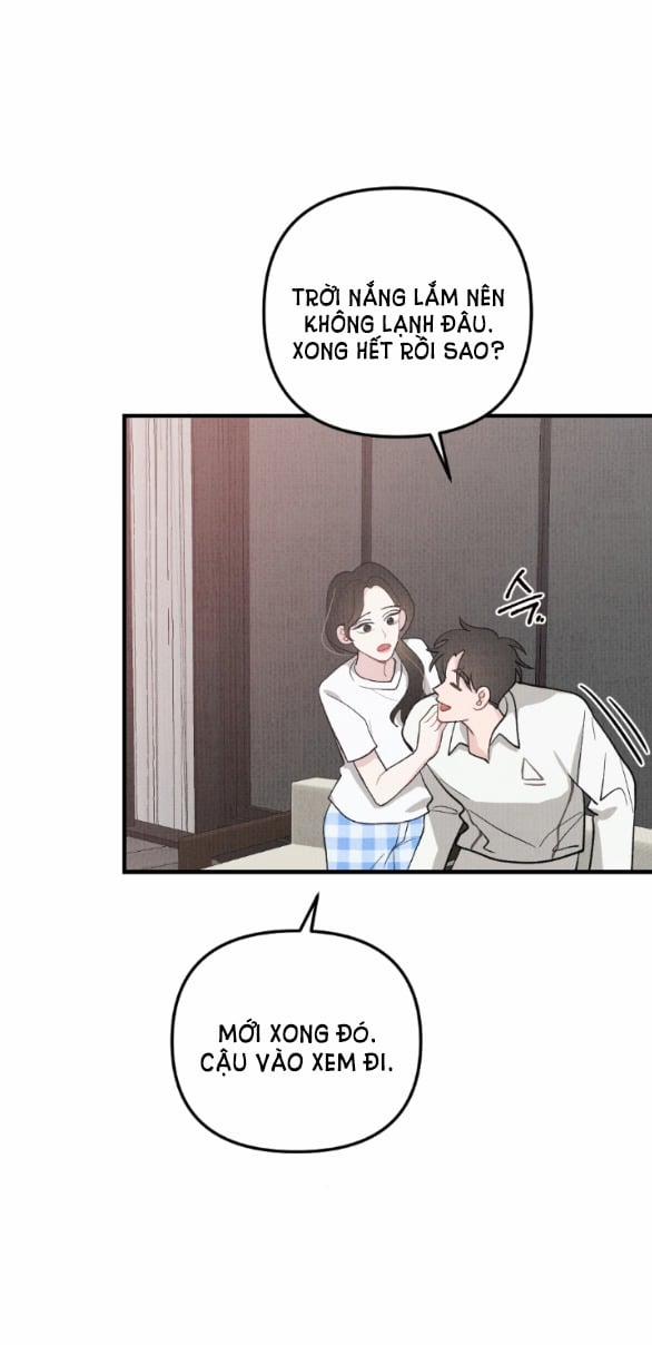 [18+] Cuộc Hôn Nhân Chính Trị 22.2 trang 21