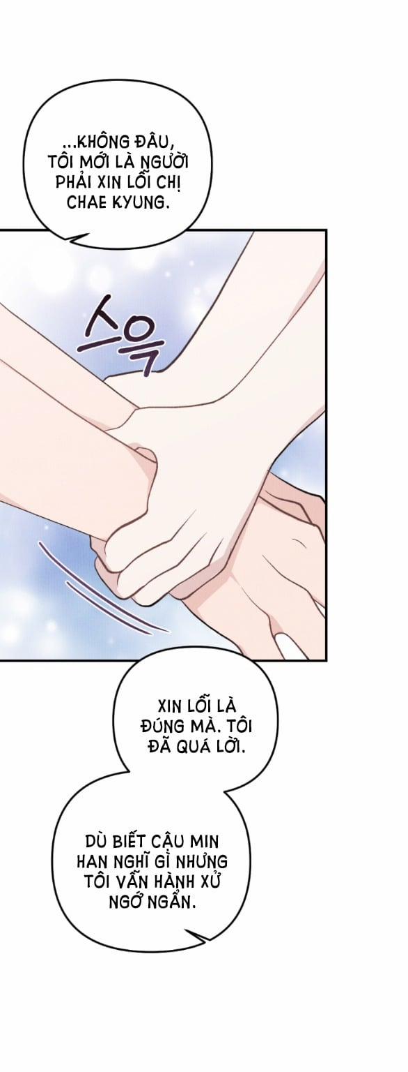 [18+] Cuộc Hôn Nhân Chính Trị 22.2 trang 24