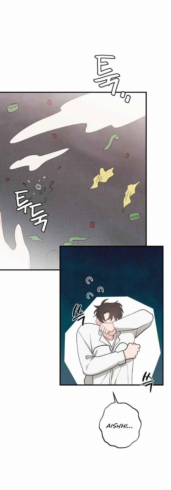 [18+] Cuộc Hôn Nhân Chính Trị 22.2 trang 3