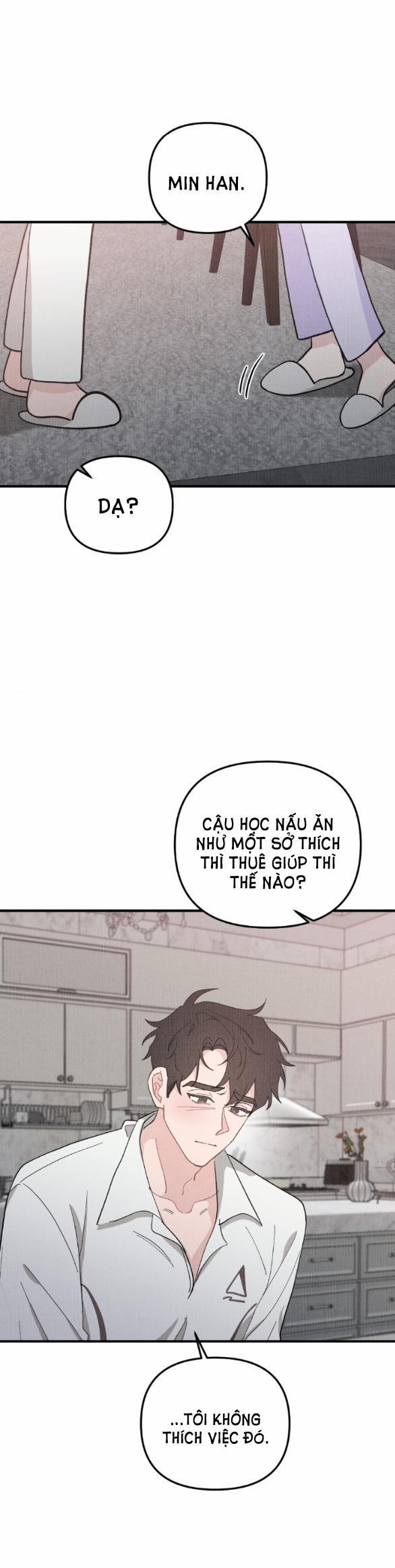 [18+] Cuộc Hôn Nhân Chính Trị 22.2 trang 7