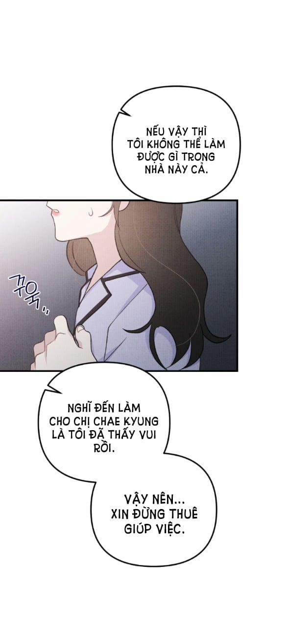 [18+] Cuộc Hôn Nhân Chính Trị 22.2 trang 8