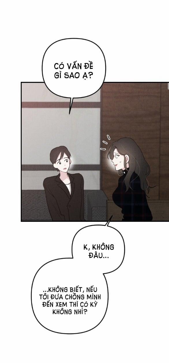 [18+] Cuộc Hôn Nhân Chính Trị 23.1 trang 11