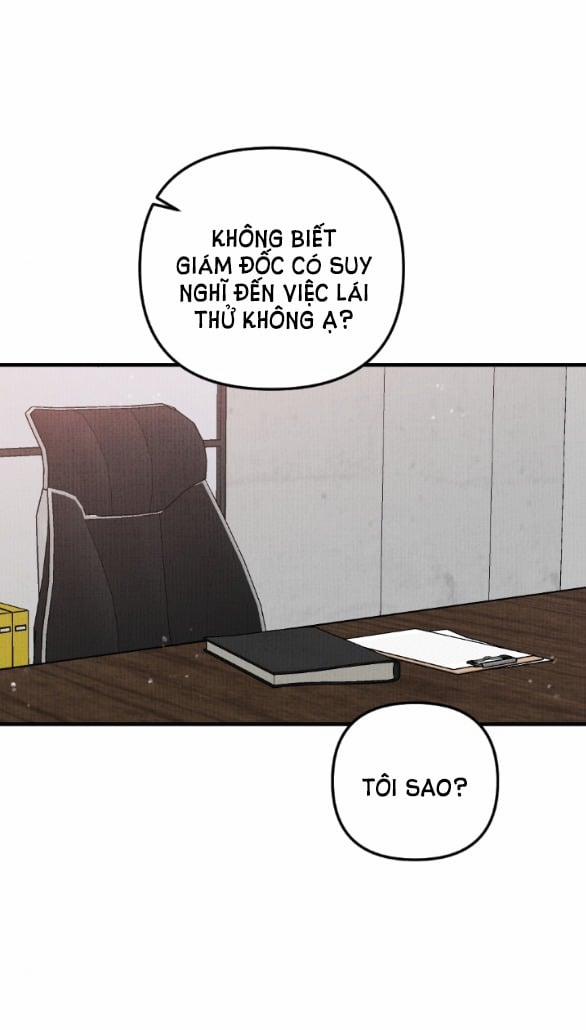 [18+] Cuộc Hôn Nhân Chính Trị 23.1 trang 7