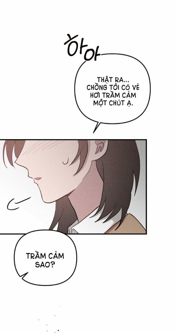 [18+] Cuộc Hôn Nhân Chính Trị 23.2 trang 0