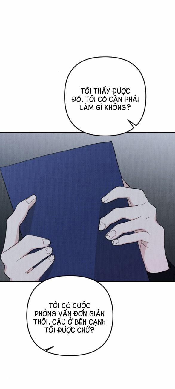[18+] Cuộc Hôn Nhân Chính Trị 23.2 trang 10