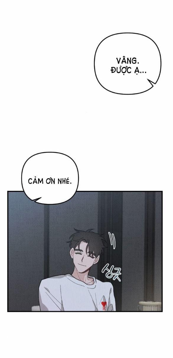 [18+] Cuộc Hôn Nhân Chính Trị 23.2 trang 11