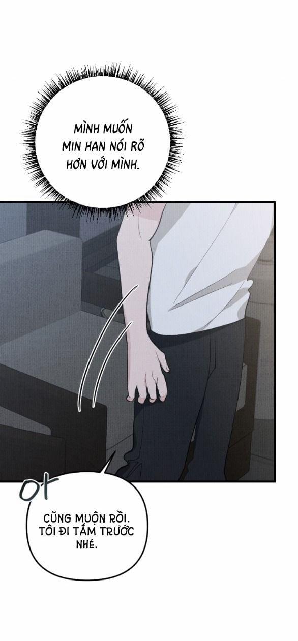 [18+] Cuộc Hôn Nhân Chính Trị 23.2 trang 13