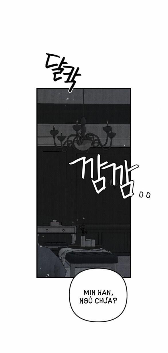 [18+] Cuộc Hôn Nhân Chính Trị 23.2 trang 18