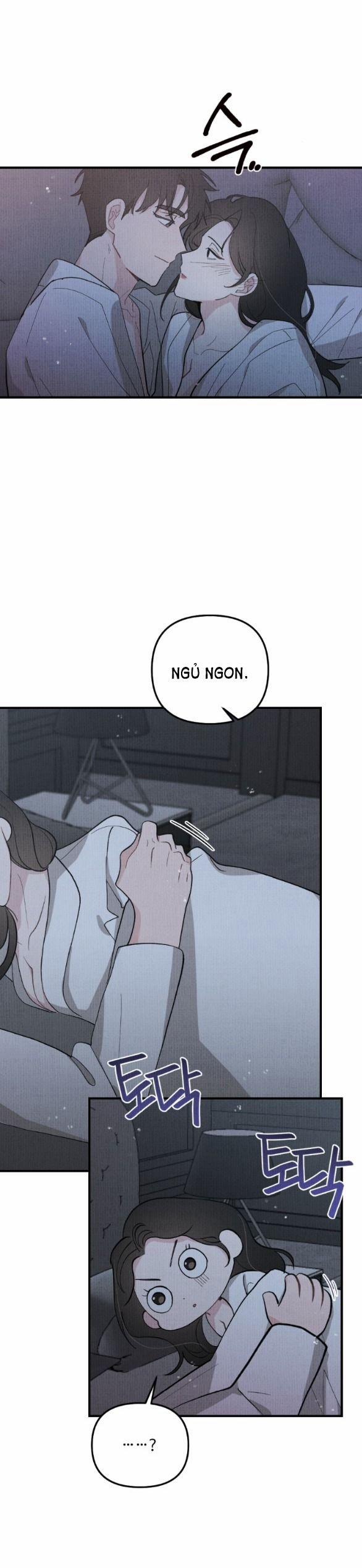 [18+] Cuộc Hôn Nhân Chính Trị 23.2 trang 20