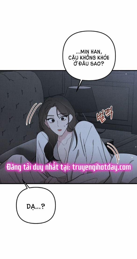 [18+] Cuộc Hôn Nhân Chính Trị 23.2 trang 21