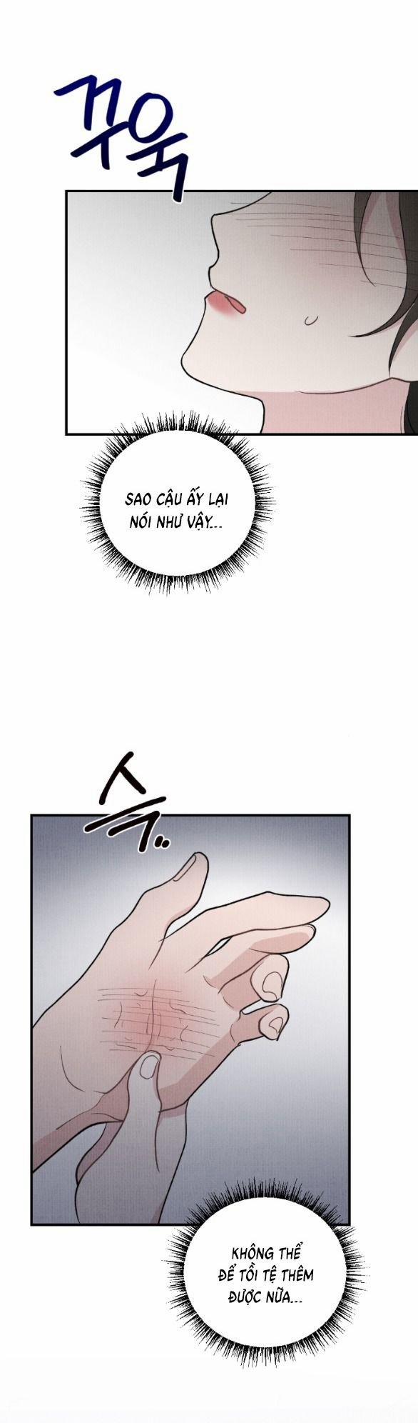 [18+] Cuộc Hôn Nhân Chính Trị 23.2 trang 26