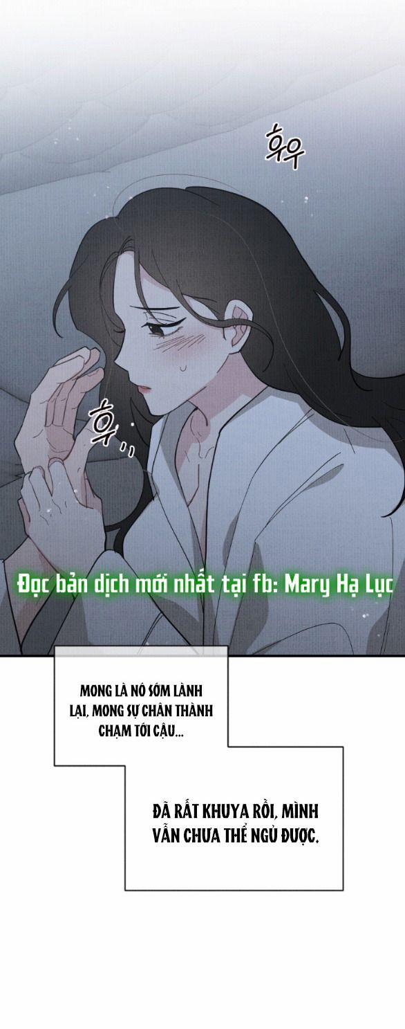 [18+] Cuộc Hôn Nhân Chính Trị 23.2 trang 27