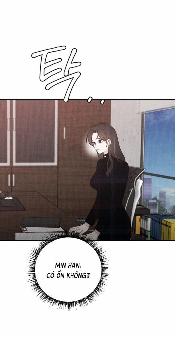 [18+] Cuộc Hôn Nhân Chính Trị 23.2 trang 6