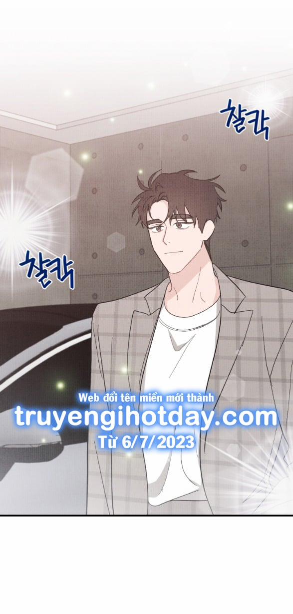 [18+] Cuộc Hôn Nhân Chính Trị 24.1 trang 1