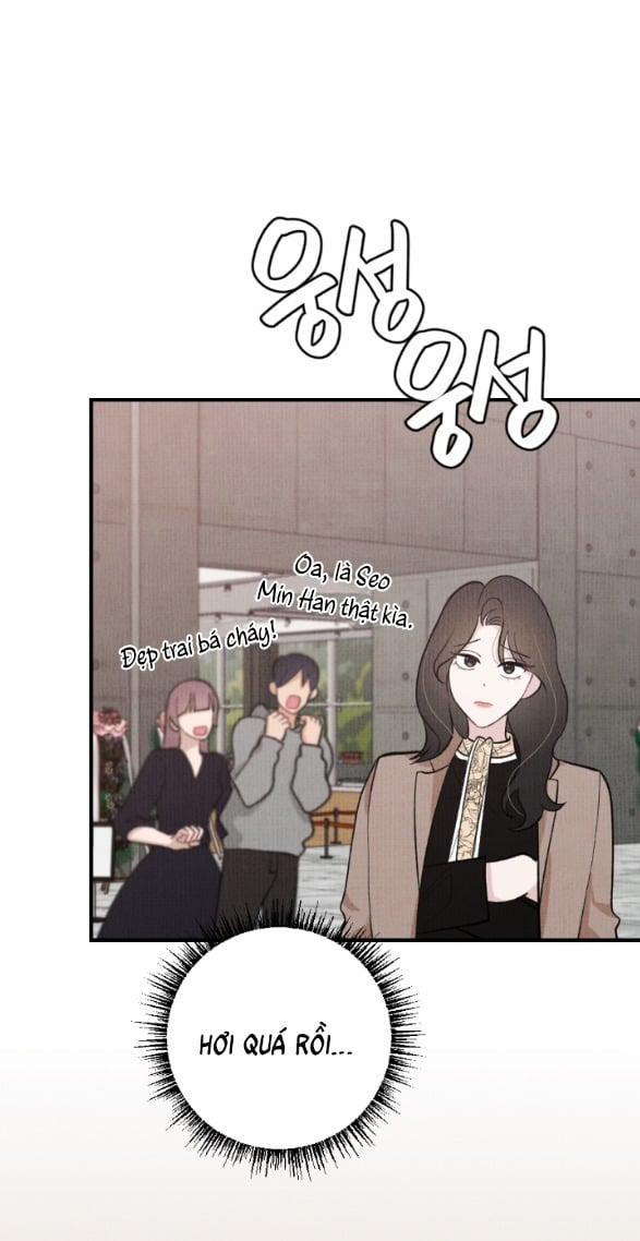 [18+] Cuộc Hôn Nhân Chính Trị 24.1 trang 2