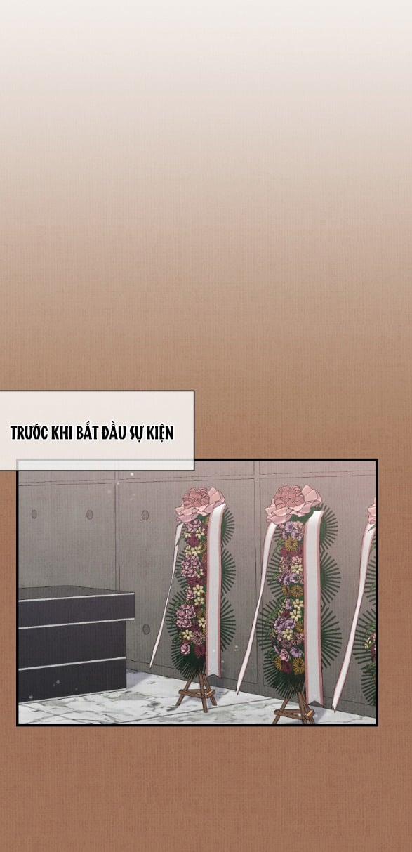 [18+] Cuộc Hôn Nhân Chính Trị 24.1 trang 3