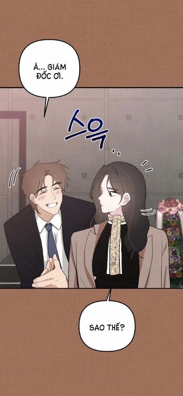 [18+] Cuộc Hôn Nhân Chính Trị 24.1 trang 4
