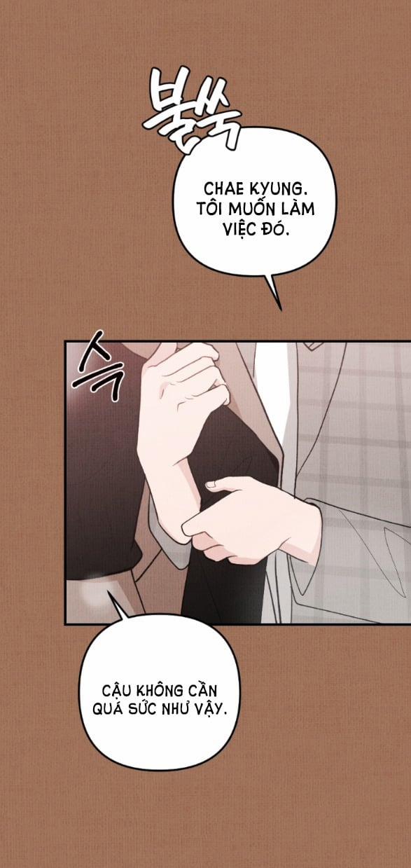 [18+] Cuộc Hôn Nhân Chính Trị 24.1 trang 7