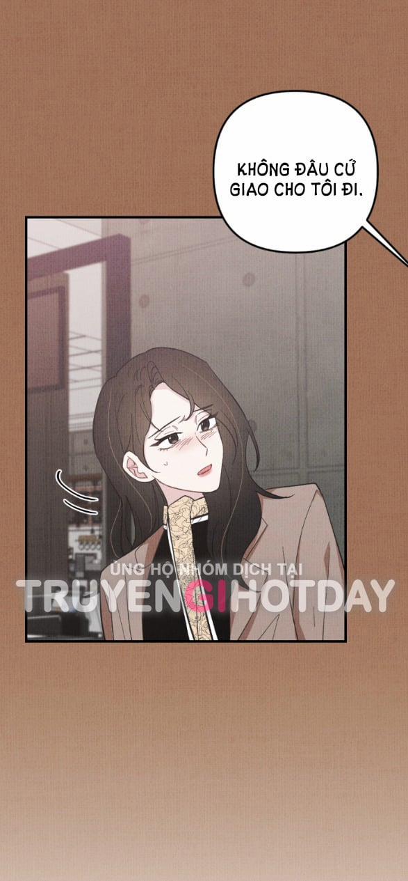 [18+] Cuộc Hôn Nhân Chính Trị 24.1 trang 8