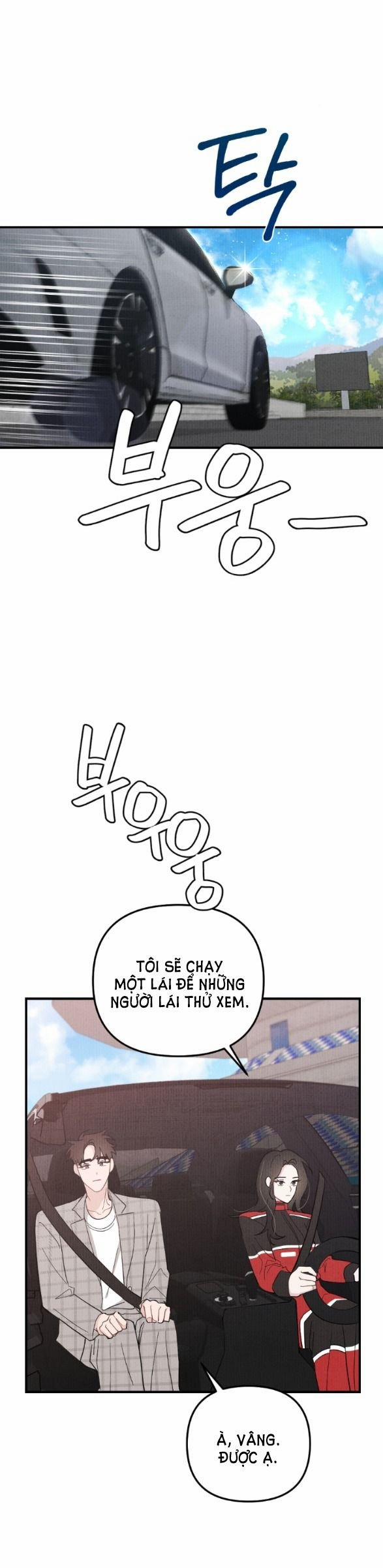 [18+] Cuộc Hôn Nhân Chính Trị 24.2 trang 2