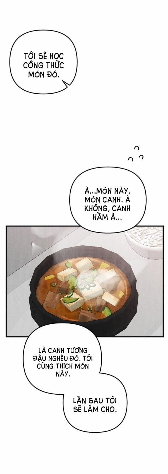 [18+] Cuộc Hôn Nhân Chính Trị 24.2 trang 22