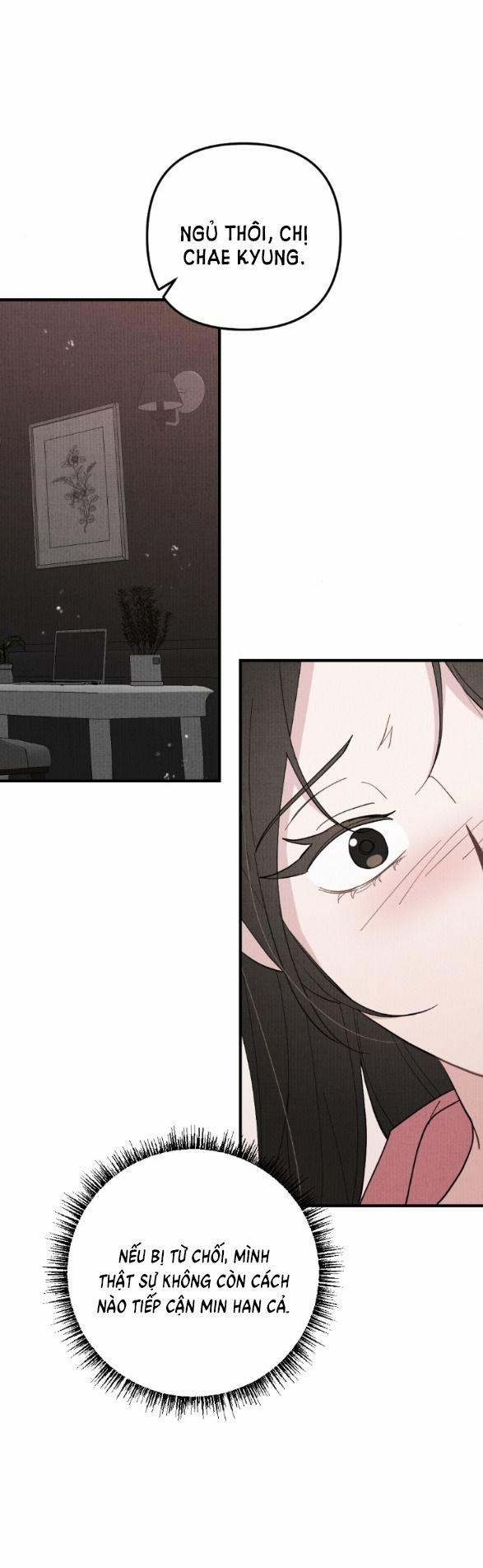 [18+] Cuộc Hôn Nhân Chính Trị 24.2 trang 28