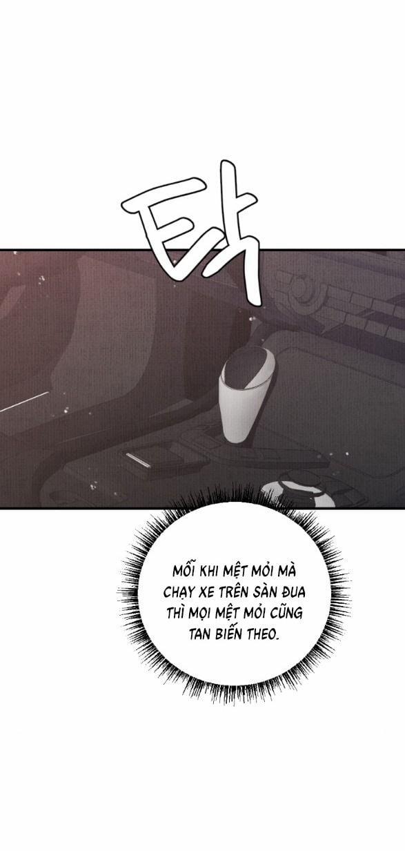 [18+] Cuộc Hôn Nhân Chính Trị 24.2 trang 6