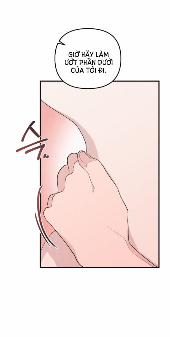 [18+] Cuộc Hôn Nhân Chính Trị 25.1 trang 21