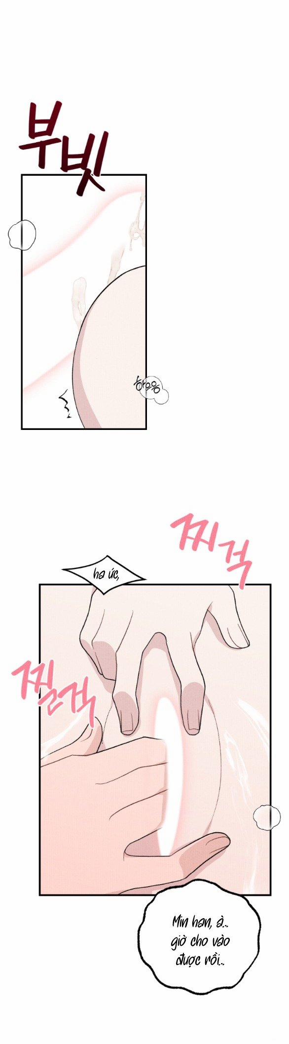 [18+] Cuộc Hôn Nhân Chính Trị 25.1 trang 25