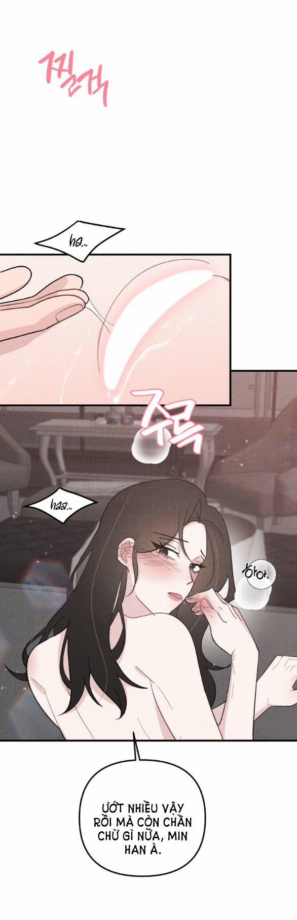 [18+] Cuộc Hôn Nhân Chính Trị 25.1 trang 26