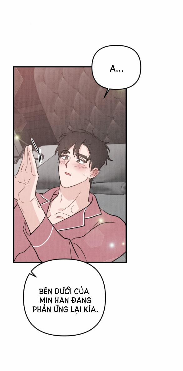 [18+] Cuộc Hôn Nhân Chính Trị 25.1 trang 9