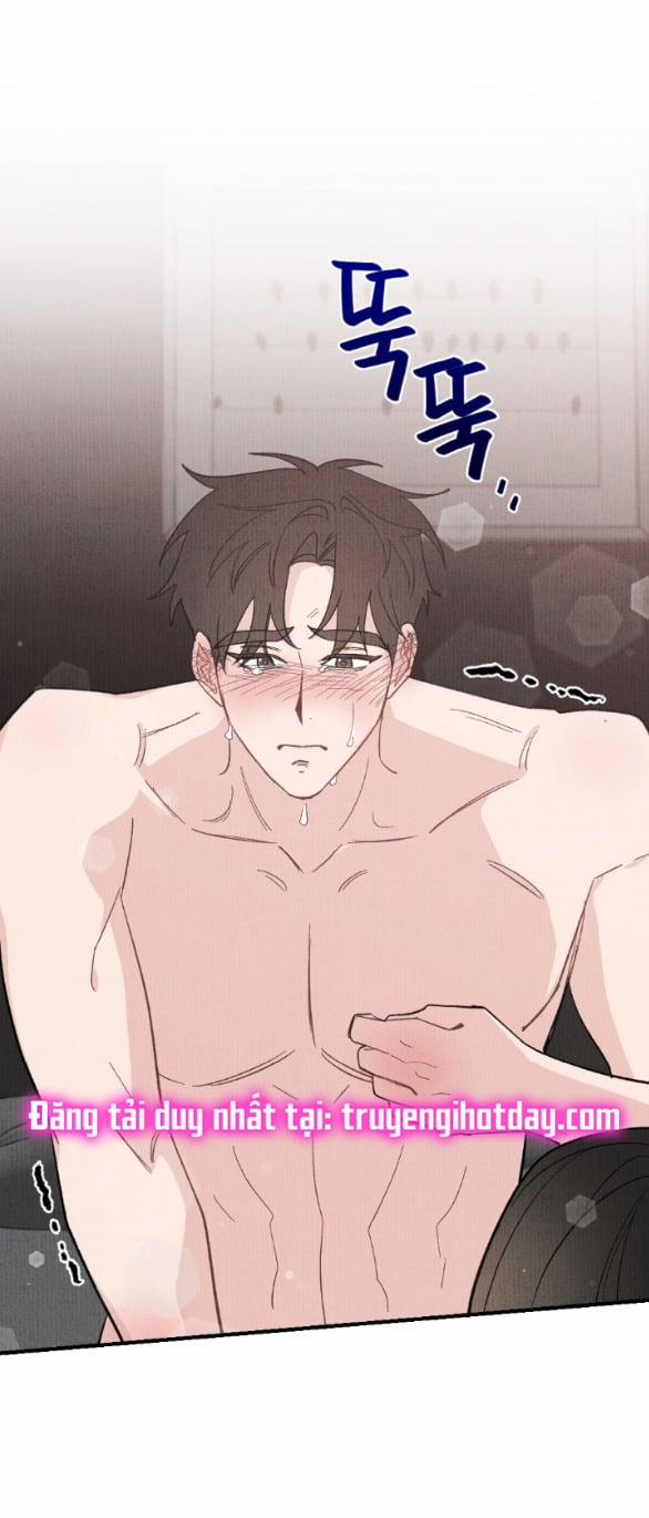 [18+] Cuộc Hôn Nhân Chính Trị 25.2 trang 15