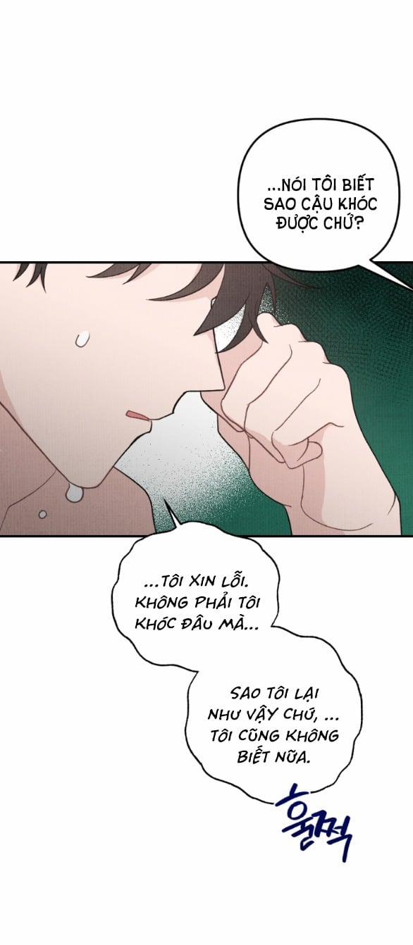 [18+] Cuộc Hôn Nhân Chính Trị 25.2 trang 20