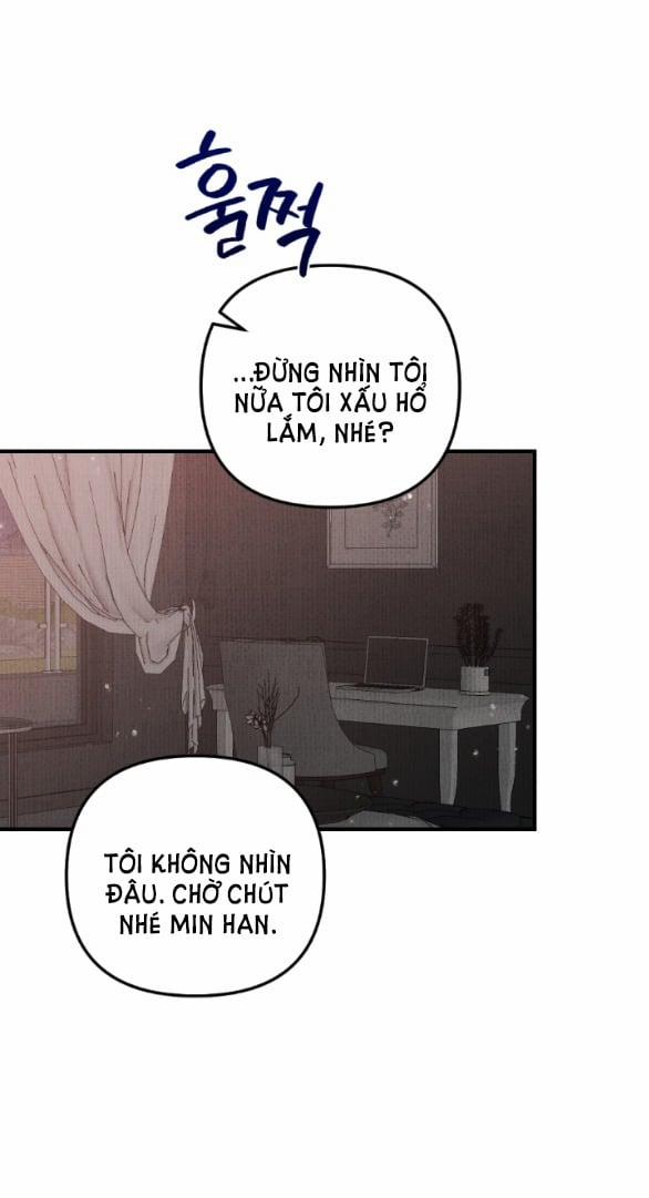 [18+] Cuộc Hôn Nhân Chính Trị 25.2 trang 21