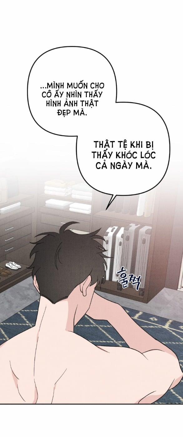 [18+] Cuộc Hôn Nhân Chính Trị 26.1 trang 14