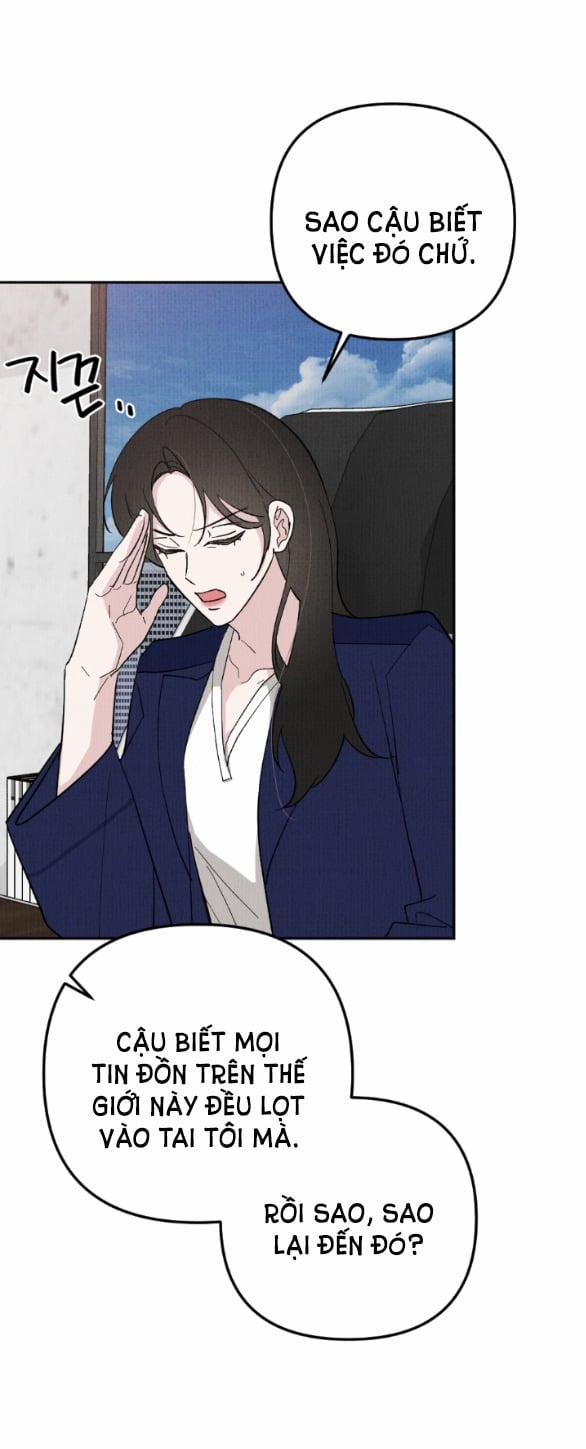 [18+] Cuộc Hôn Nhân Chính Trị 26.1 trang 29