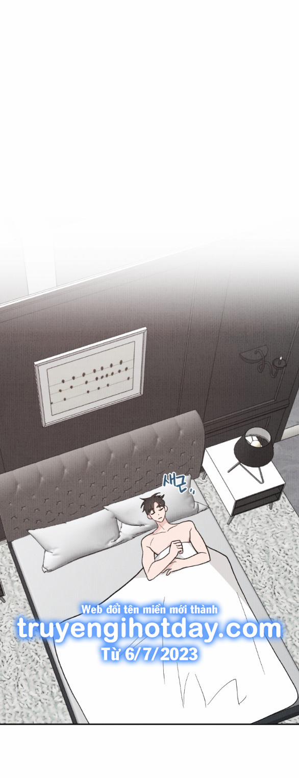 [18+] Cuộc Hôn Nhân Chính Trị 26.1 trang 3