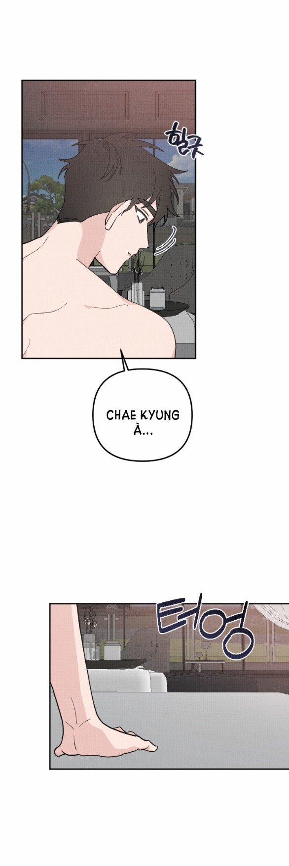 [18+] Cuộc Hôn Nhân Chính Trị 26.1 trang 5