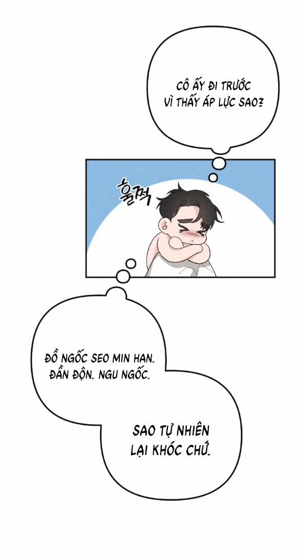 [18+] Cuộc Hôn Nhân Chính Trị 26.1 trang 7