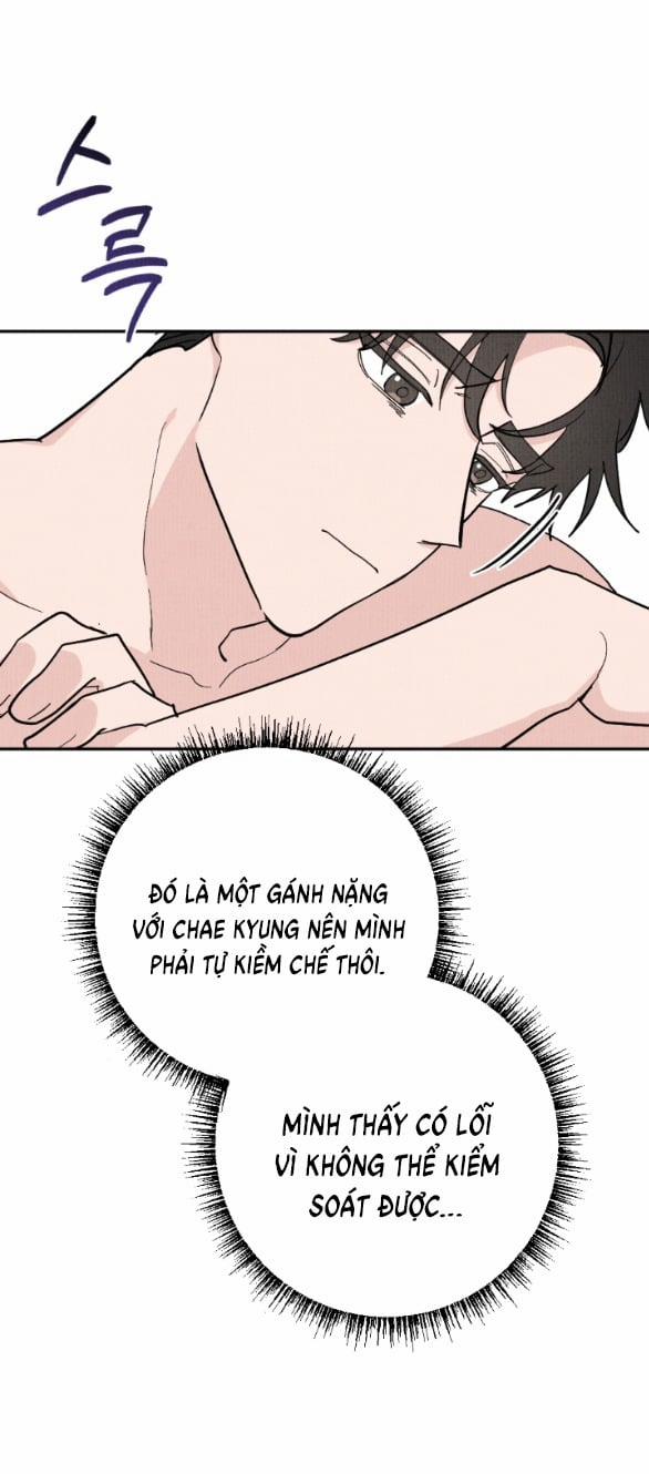 [18+] Cuộc Hôn Nhân Chính Trị 26.1 trang 8