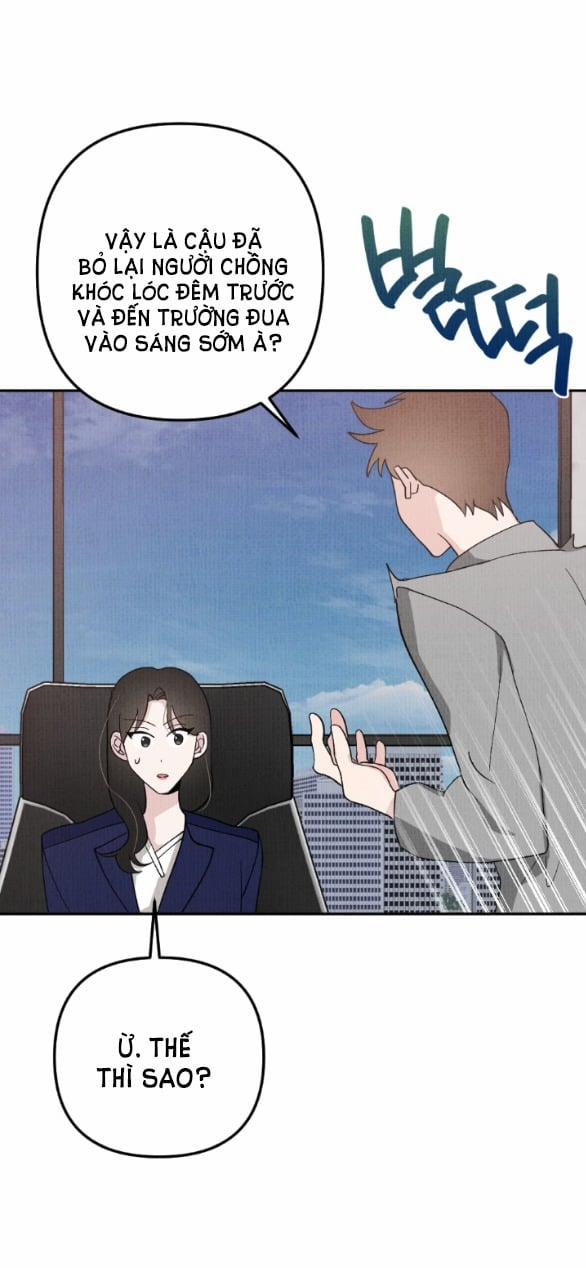 [18+] Cuộc Hôn Nhân Chính Trị 26.2 trang 13