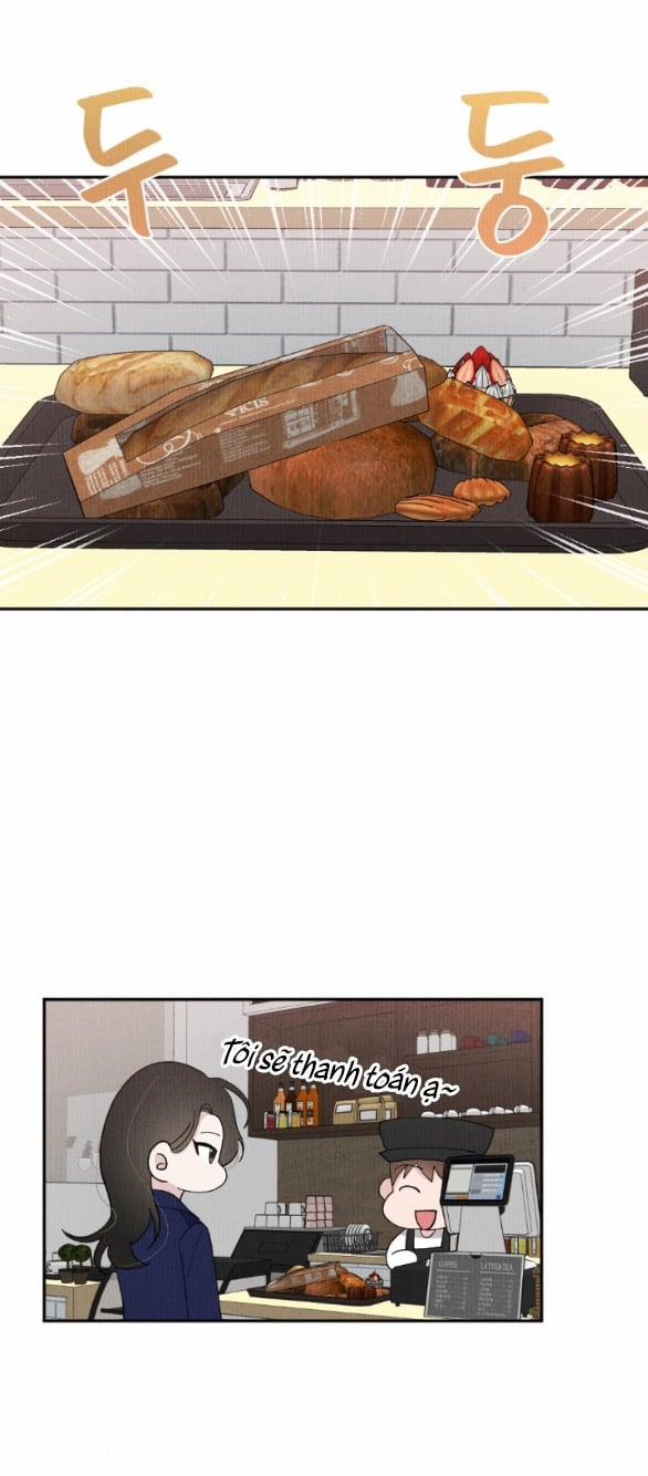 [18+] Cuộc Hôn Nhân Chính Trị 26.2 trang 23