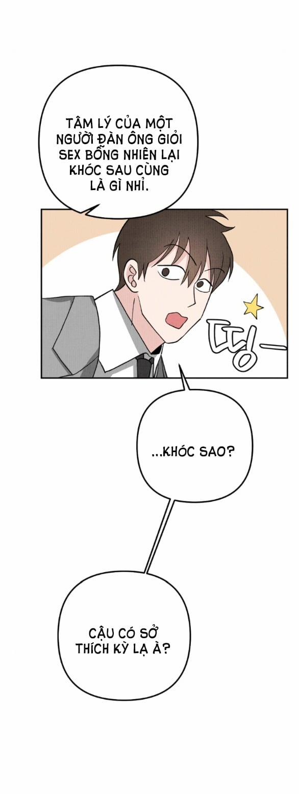 [18+] Cuộc Hôn Nhân Chính Trị 26.2 trang 5