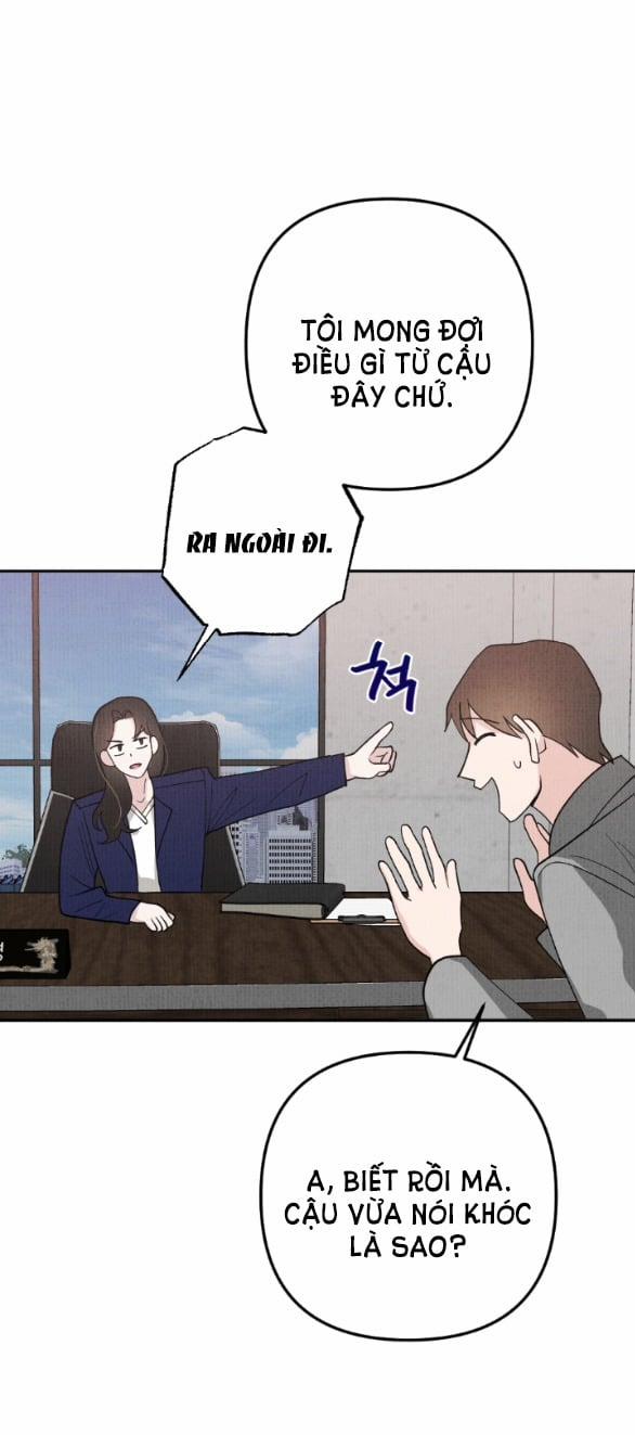 [18+] Cuộc Hôn Nhân Chính Trị 26.2 trang 6