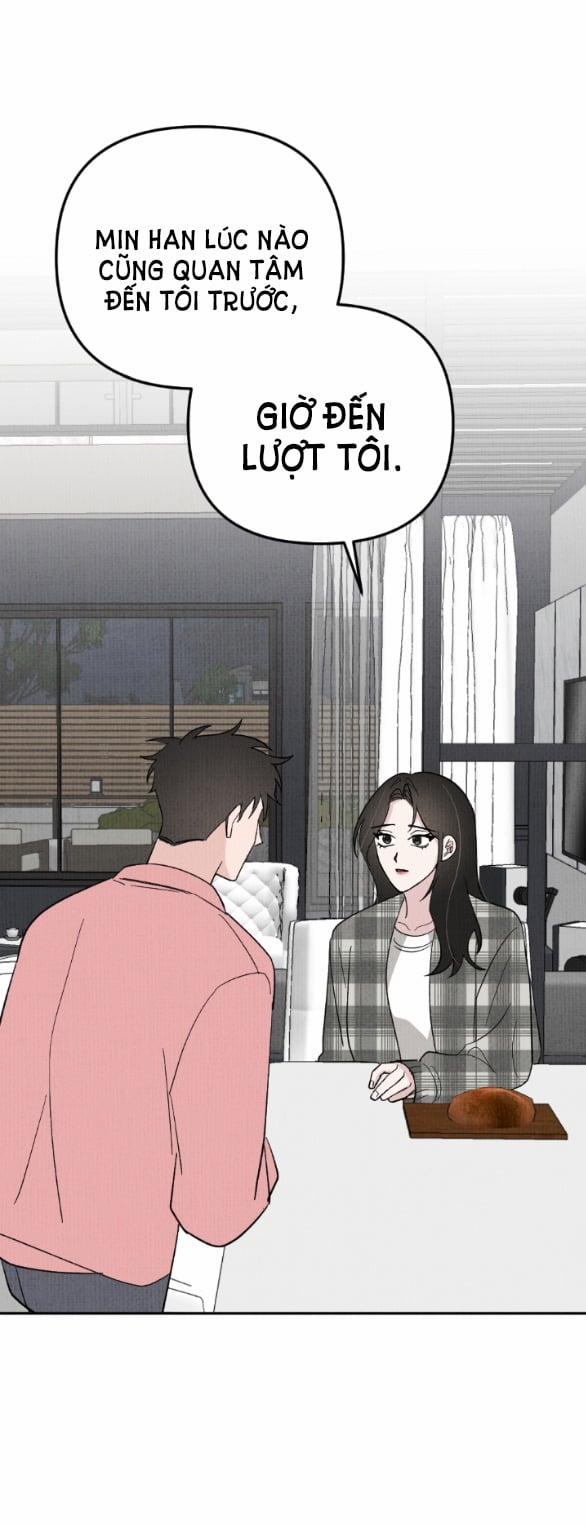 [18+] Cuộc Hôn Nhân Chính Trị 27.1 trang 12