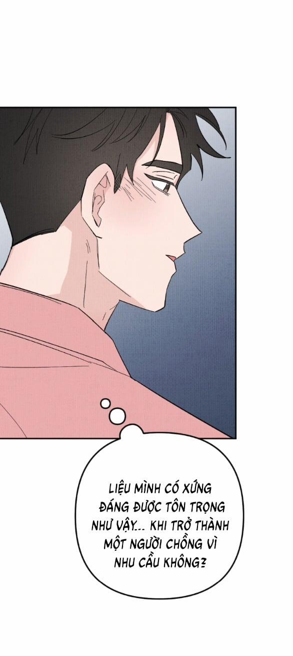 [18+] Cuộc Hôn Nhân Chính Trị 27.1 trang 13