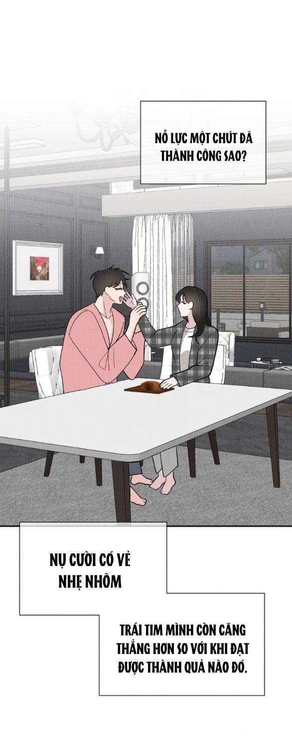 [18+] Cuộc Hôn Nhân Chính Trị 27.1 trang 16