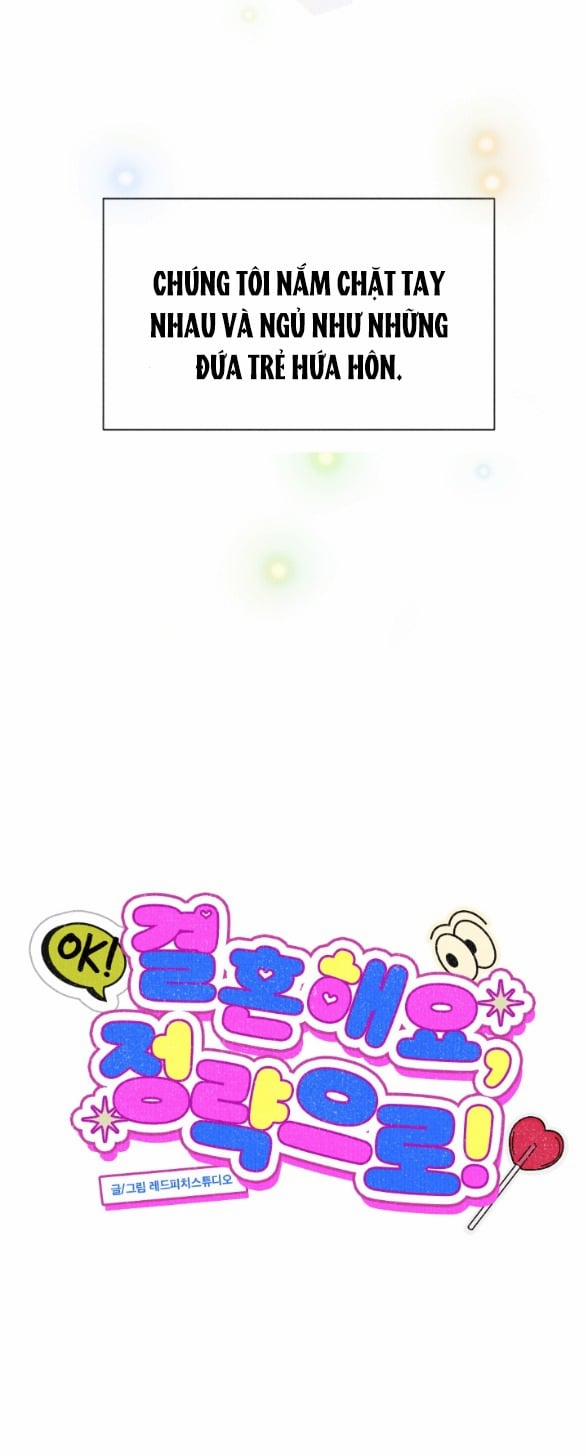 [18+] Cuộc Hôn Nhân Chính Trị 27.1 trang 18