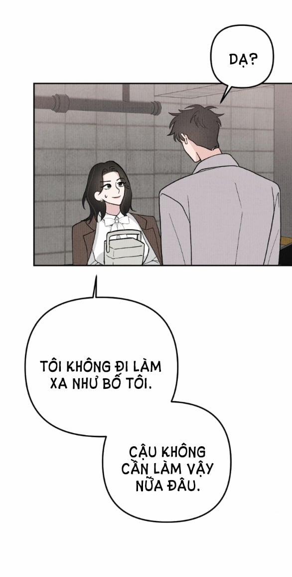 [18+] Cuộc Hôn Nhân Chính Trị 27.1 trang 20