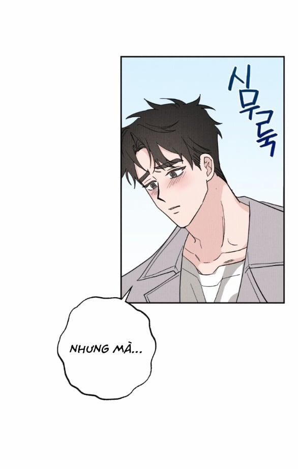 [18+] Cuộc Hôn Nhân Chính Trị 27.1 trang 21